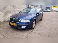 Skoda Octavia Combi - 1.9 TDI Ambiente