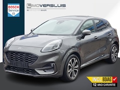 Ford Puma - 1.0 EcoBoost Hybrid ST-Line X 12 mnd BOVAG garantie Whatsapp 06-53188999