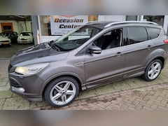 Ford Kuga - 1.6 Titanium Plus