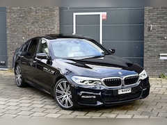 BMW 5-serie - 540i High Executive