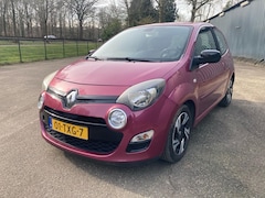 Renault Twingo - 1.5 dCi Dynamique