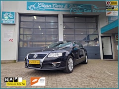 Volkswagen Passat - 1.4 TSI Comfortline Trekhaak