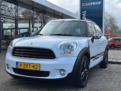 MINI Countryman - 1.6 Cooper Chili '' Harman Kardon - Clima - Cruise Control ''