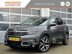 Citroën C5 Aircross - 1.2 130PK PT SHINE 1e eig, Dealer oh