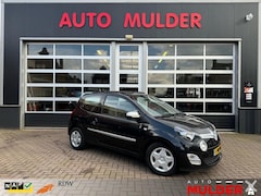 Renault Twingo - 1.2 16V DYNAMIQUE / CABRIODAK / CRUISECONTROL / APK NIEUW