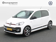 Volkswagen Up! - 1.0 TSi GTI | Cruise Control | Climate Control | Bluetooth | Stoelverwarming | 18 Inch | 8