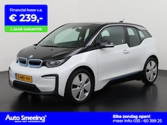 BMW i3 - Basis 120Ah 42 kWh | Zondag Open