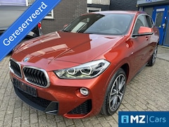 BMW X2 - sDrive18i High Executive Edition