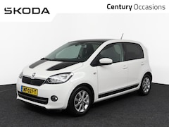 Skoda Citigo - 1.0 60Pk Greentech Ambition Edition