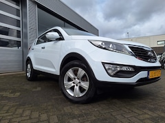 Kia Sportage - 1.6 GDI Vibe*Ecc*Cruise*Pdc*Mooie Kia