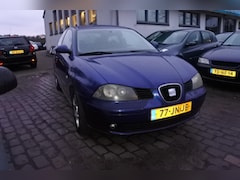 Seat Ibiza - 1.4-16V Signo apk 3-7-2025 div.exstra, s 281 dkm