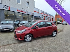 Toyota Yaris - 1.5 HYBRID ENERGY / 1e Eigenaar / Dealer onderhouden /