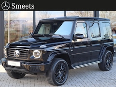 Mercedes-Benz G-klasse - 580 met EQ-Technologie Edition One 116 kWh