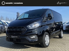 Ford Transit Custom - 280 2.0 TDCI | Aut. | L1 H1 | Trend | Trekhaak | Navigatie | Camera | 3-zits |