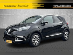 Renault Captur - 0.9 TCe Expression