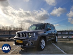 Jeep Renegade - 1.0T Freedom Schuif en kanteldak