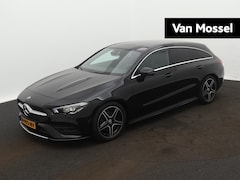 Mercedes-Benz CLA-klasse Shooting Brake - 180 Advantage | AMG PAKKET | PANORAMADAK | STOELVERWARMING | CRUISE CONTROL | WIDESCREEN |