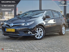 Toyota Auris - 1.8 Hybrid Aspiration Trekhaak | Camera | Bluetooth