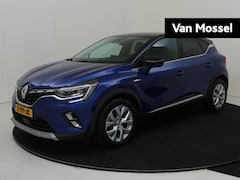 Renault Captur - 1.6 E-Tech Plug-in Hybrid 160 Intens