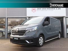 Renault Trafic - 2.0 dCi 130 T30 L2H1 Work Edition | Navigatie | Trekhaak | Side bars | AppleCarplay Androi