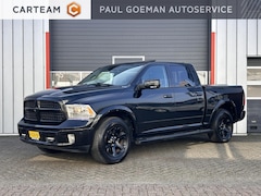 Dodge Ram 1500 - 5.7 V8 4x4 Quad Cab 6'4 Sport | Pano | 4X4 | LPG | Marge | Alphine |