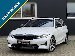 BMW 3-serie Touring - 330e 292PK H Exec/Pano/Adap onderstel/Harm Kardon/Elektr achterk