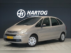 Citroën Xsara Picasso - 1.6i-16V