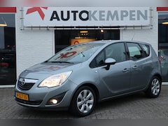 Opel Meriva - 1.4 TURBO BUSINESS+