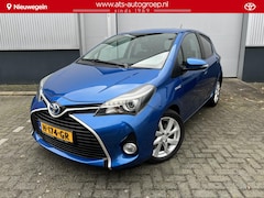 Toyota Yaris - 1.5 Hybrid Dynamic , 66.000 km, Navigatie