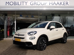 Fiat 500 X - 1.0 GSE Urban 120TH Edition