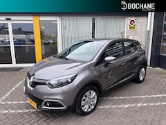 Renault Captur - 1.2 TCe Expression automaat