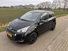 Hyundai i10 - Sport Edition 5 deurs 2019 airco 59065 Km