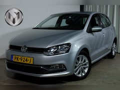 Volkswagen Polo - 1.4 TDI BlueMotion