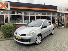 Renault Clio - 1.2-16V Expression