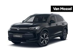 Volkswagen Tiguan - 1.5 eTSI Life Edition 150 PK Automaat | #AD | Navigatie | Stoelverwarming | Stuurverwarmin