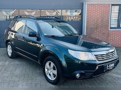 Subaru Forester - 2.0 X 2e eigenaar Trekhaak Automaat