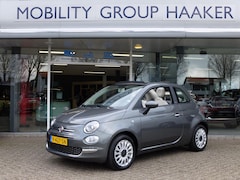 Fiat 500 C - 1.0 Hybrid Cult 500 1.0 Hybrid Cult