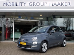 Fiat 500 - 1.0 Hybrid Lounge