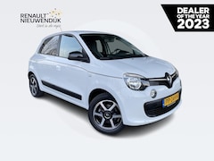 Renault Twingo - 1.0 SCe Limited RADIO / PARKEERSENSOREN / LICHTMETALEN VELGEN / BLUETOOTH / SNELHEIDSBEGRE