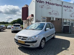 Hyundai Getz - 1.4i Active Cool