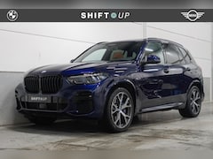 BMW X5 - xDrive45e M-Sport | Panoramadak | Head Up | Laser | CoPilot