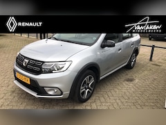 Dacia Logan MCV - 1.0 TCe Bi-Fuel Stepway Serie Limitee 15th Anniv