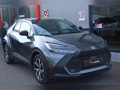 Toyota C-HR - 1.8 Hybrid 140PK TEAM D GROOT SCHERM, CAMERA, STOELVERWARMING