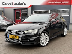 Audi A3 Sportback - 1.4 e-tron PHEV S-Line Pro Line plus