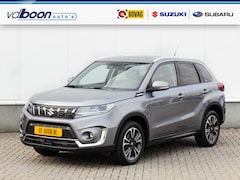 Suzuki Vitara - 1.4 Boosterjet Style Smart Hybrid Automaat | Navi | Adap. Cruise | Camera | Lm-Velgen