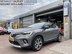 Renault Captur - 1.6 E-Tech 145PK Hybrid Intens