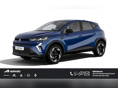 Renault Captur - 1.0 TCe 90 techno / Nieuw te Bestellen /