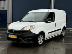 Fiat Doblò Cargo - 1.3 MJ L1H1 Actual AIRCO / N.A.P / AUX / ELEKTRISCHE RAMEN