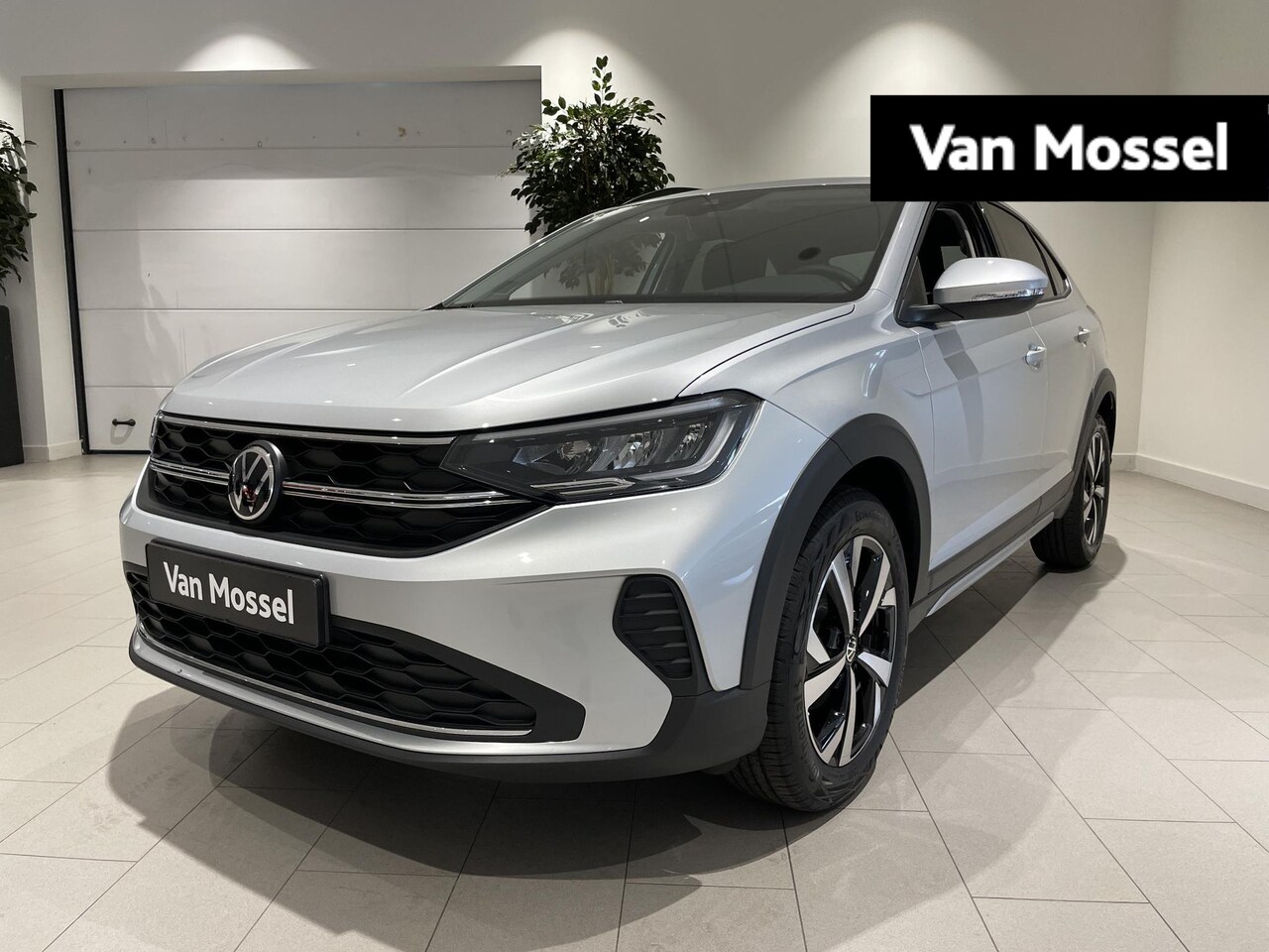 Volkswagen Taigo - 1.0 TSI Life Edition 116 PK DSG | Automaat | Apple Carplay | Digital Cockpit | Achteruitri - AutoWereld.nl