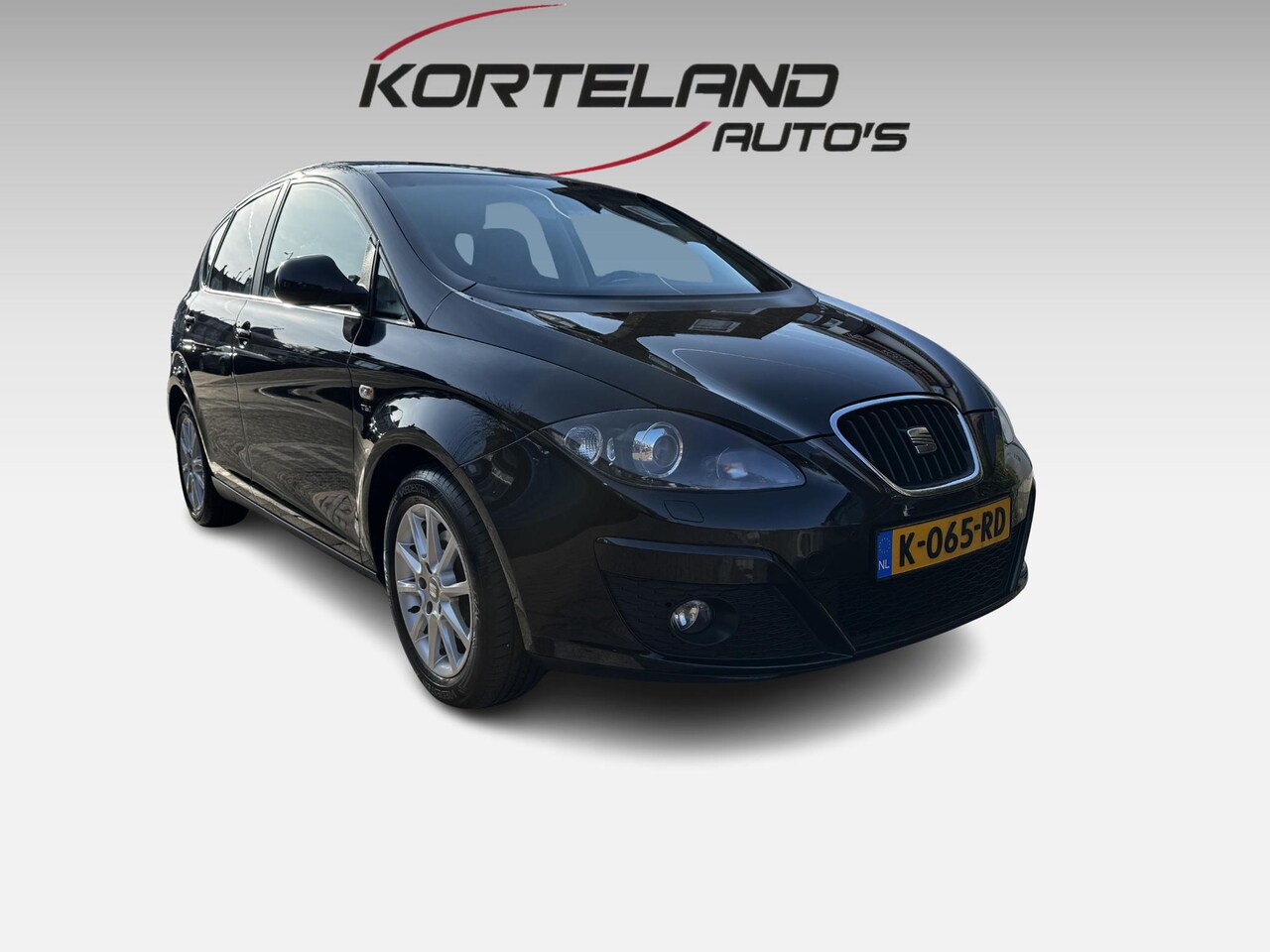 Seat Altea - 1.4 TSI Style 1.4 TSI Style - AutoWereld.nl